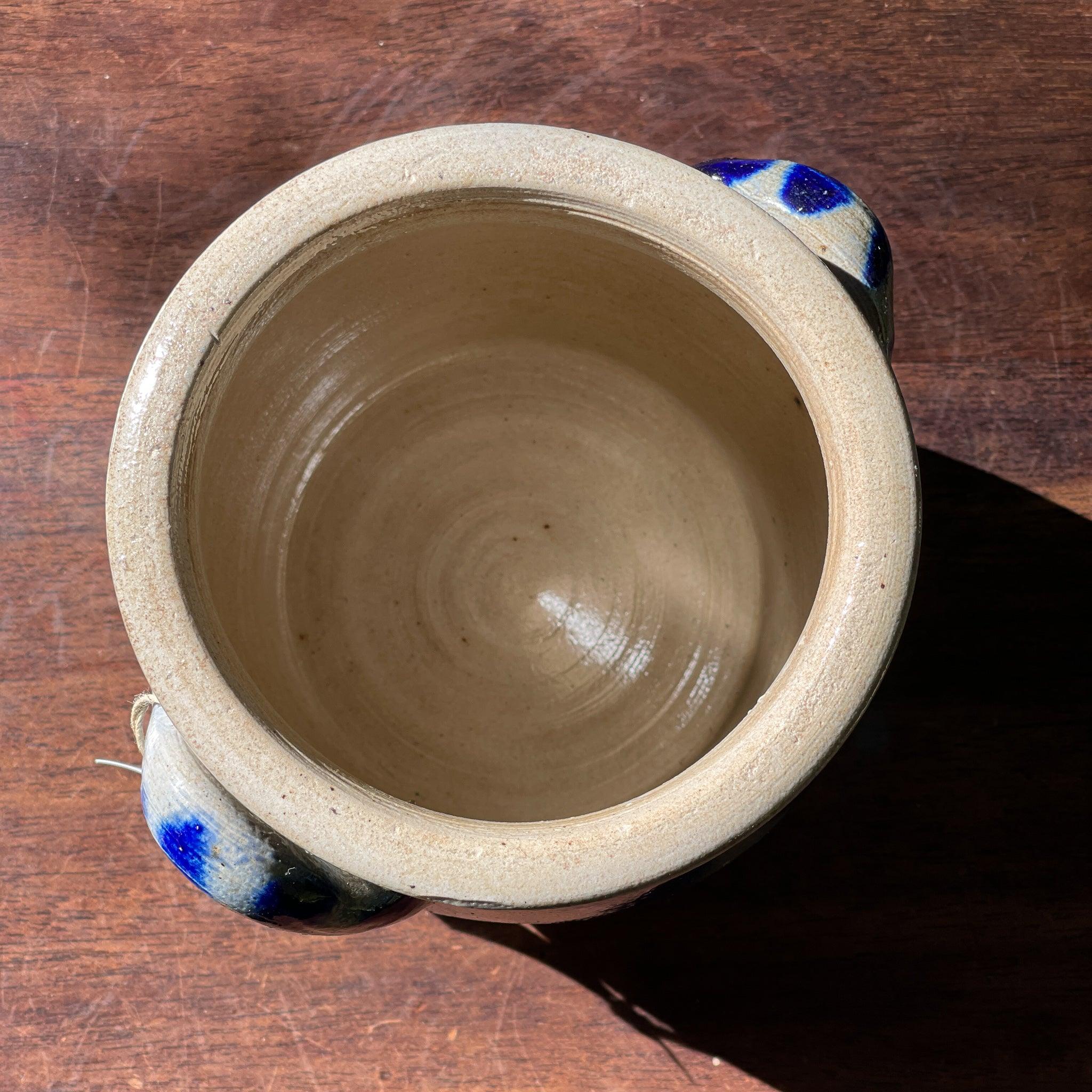 Keulse aardewerk pot / bloempot - The Collectionist
