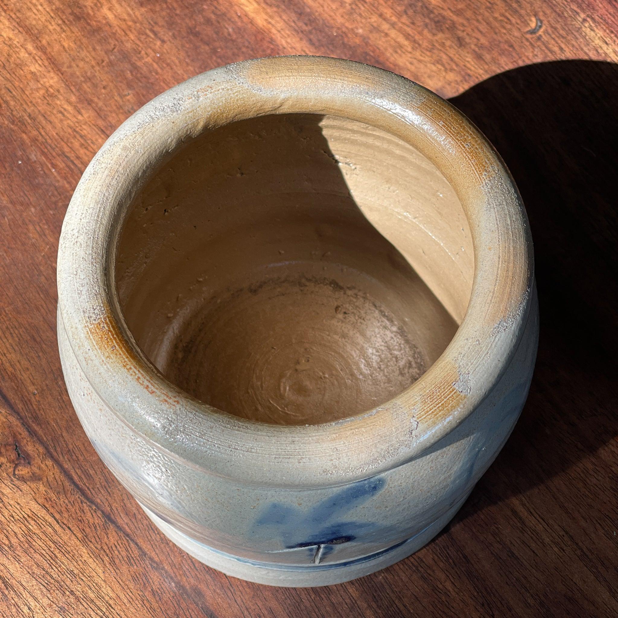 Keulse aardewerk pot / bloempot - The Collectionist