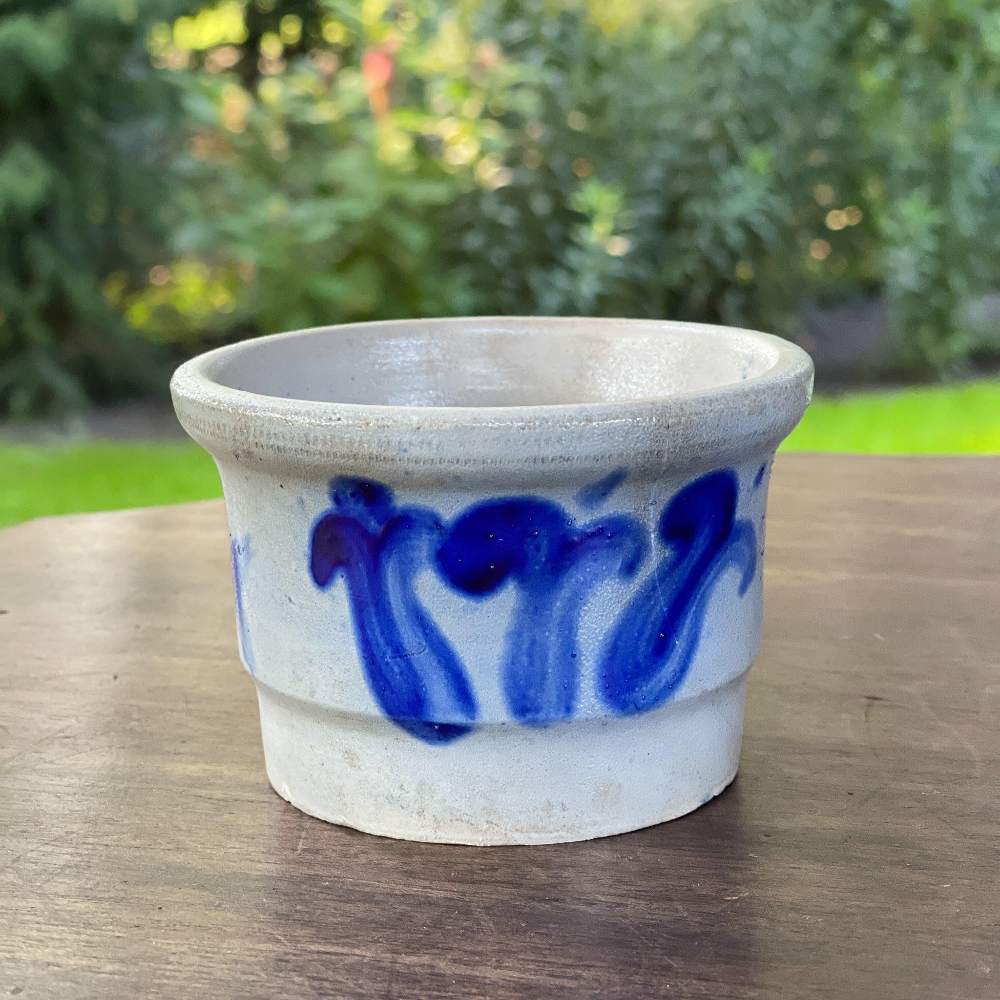 Keulse aardewerk pot / bloempot - The Collectionist