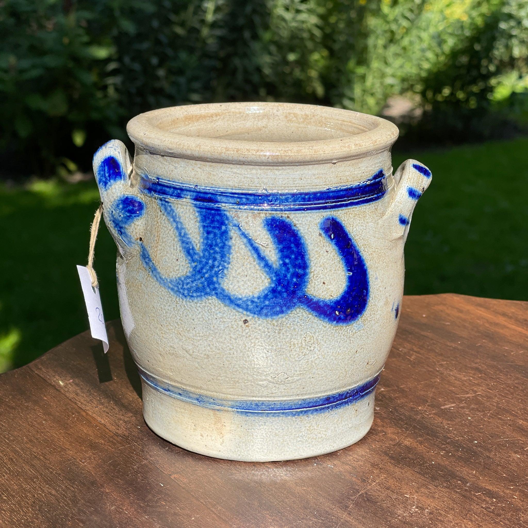 Keulse aardewerk pot / bloempot - The Collectionist