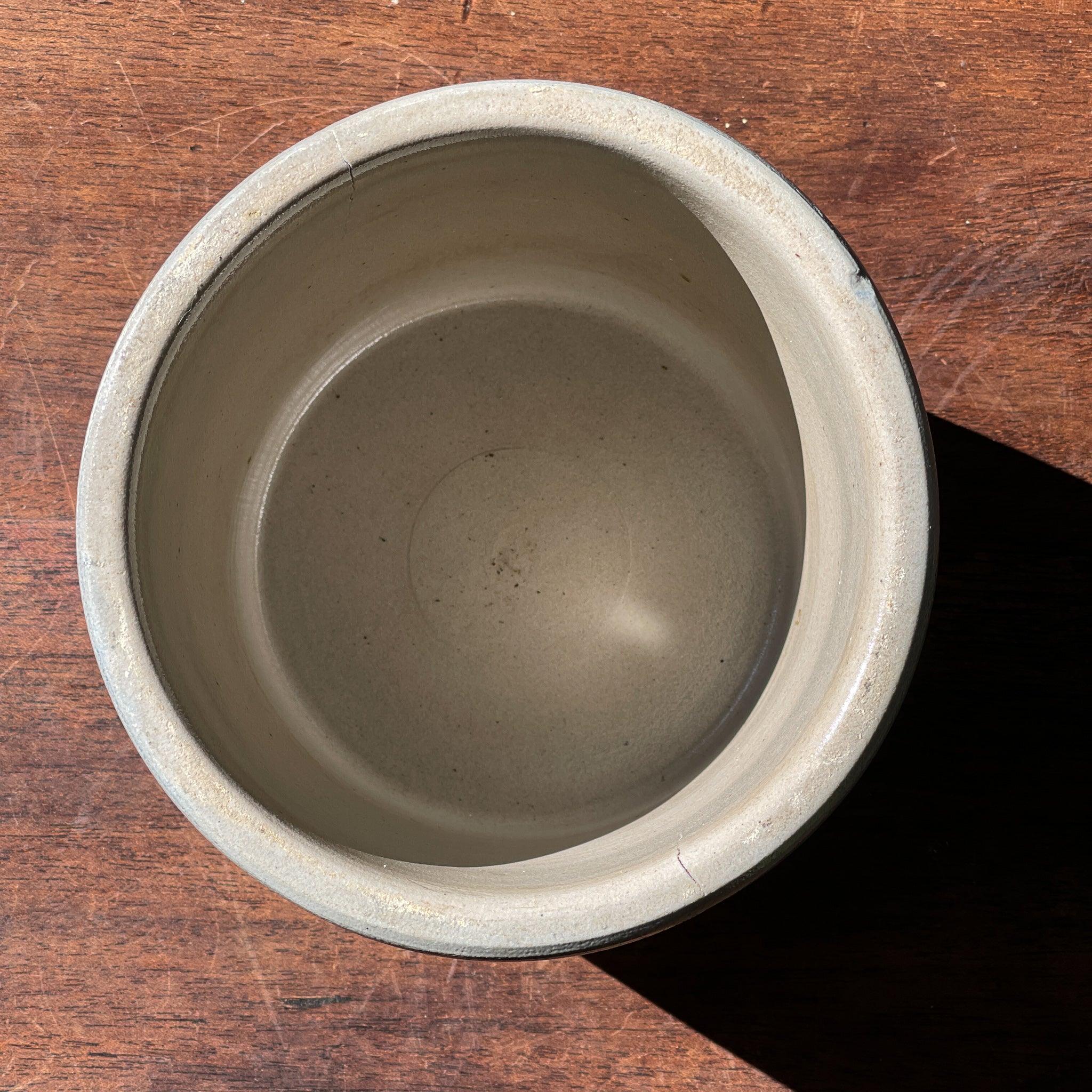 Keulse aardewerk pot / bloempot - The Collectionist