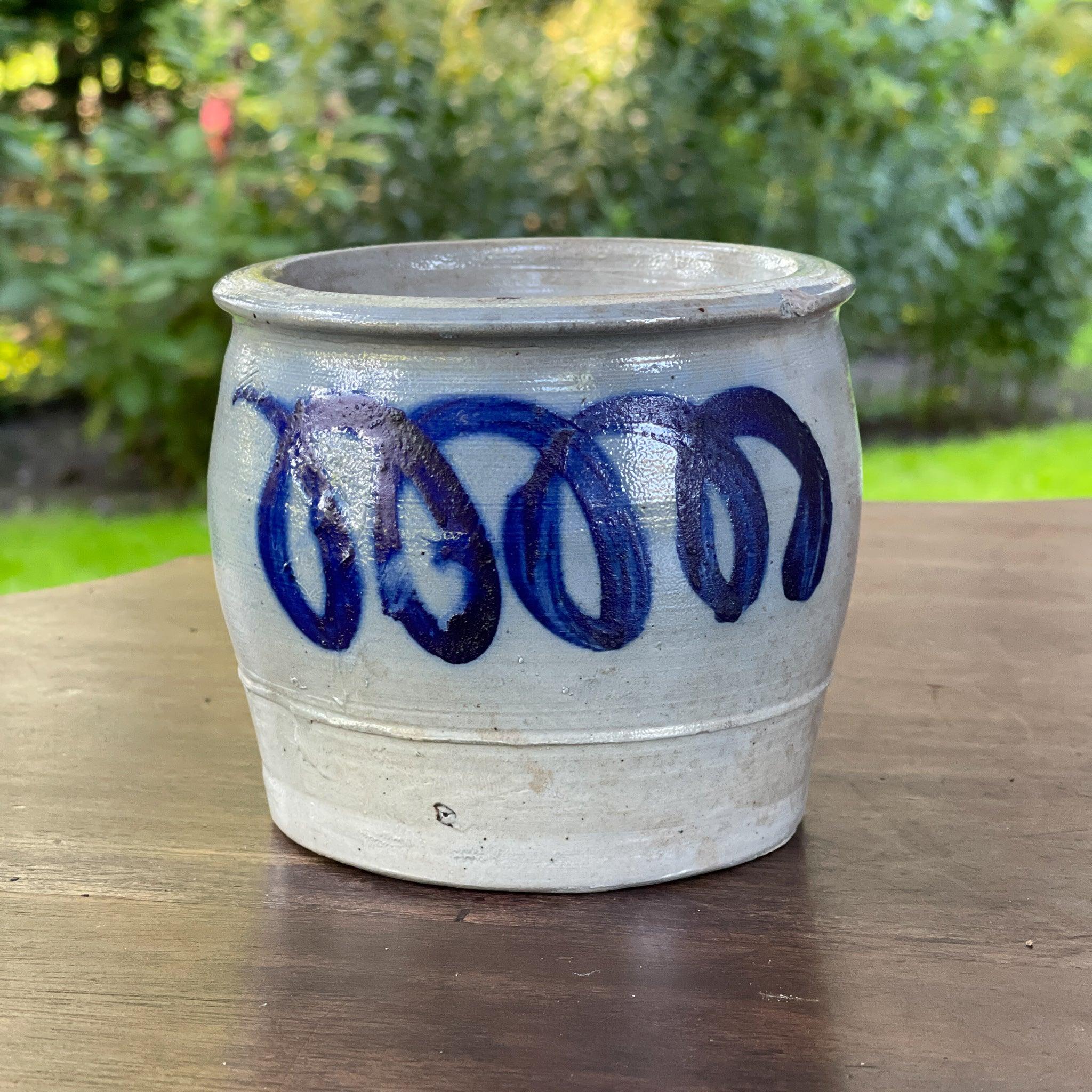 Keulse aardewerk pot / bloempot - The Collectionist