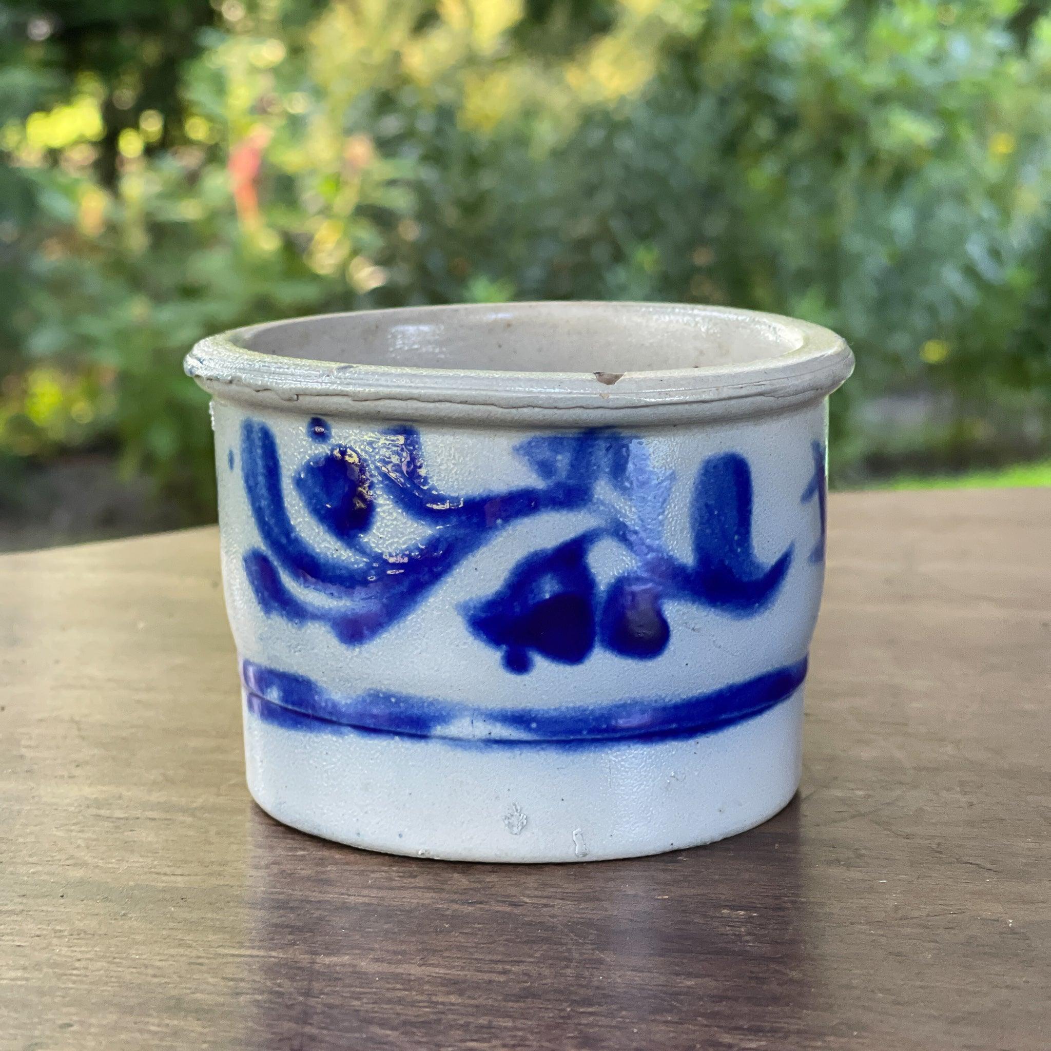 Keulse aardewerk pot / bloempot - The Collectionist