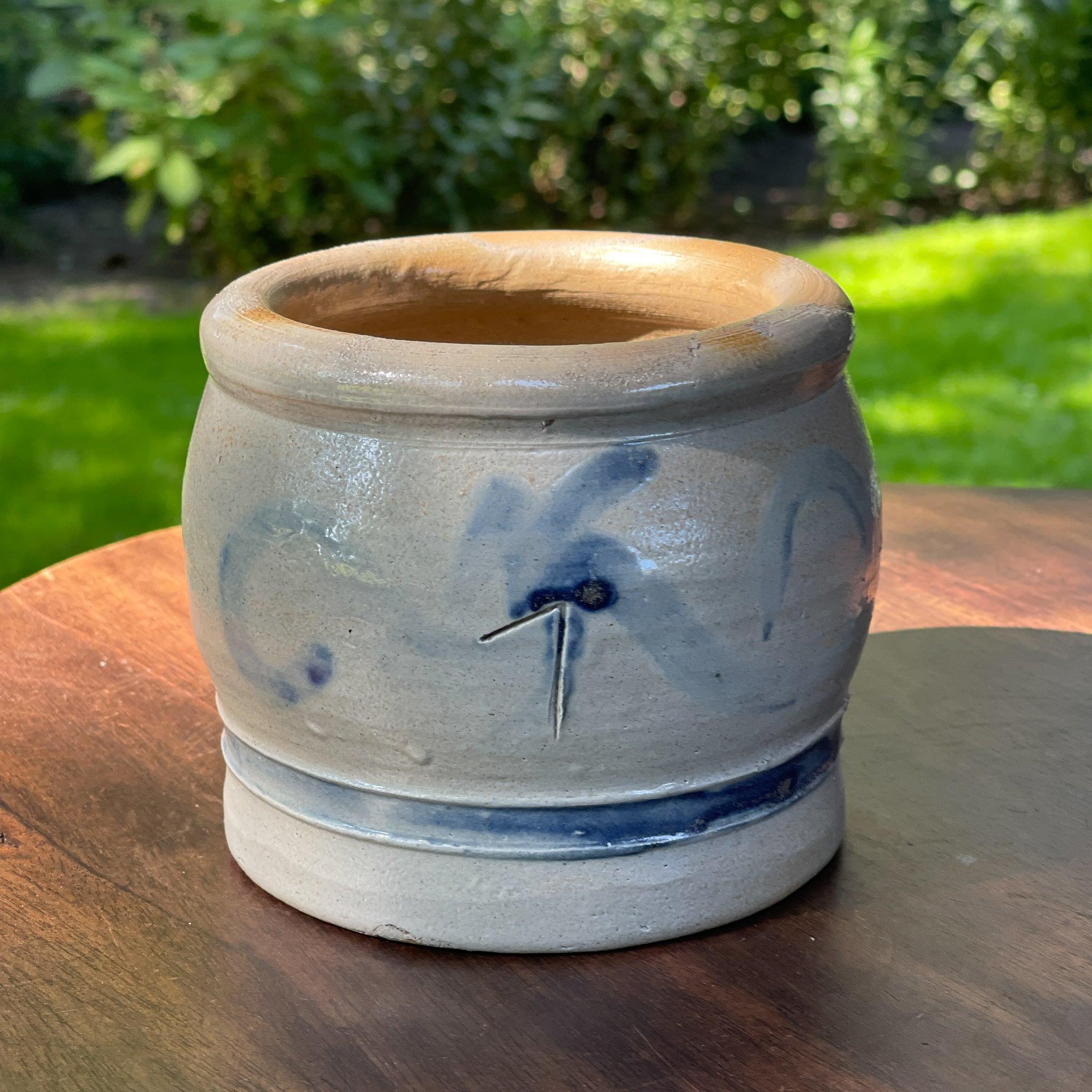 Keulse aardewerk pot / bloempot - The Collectionist