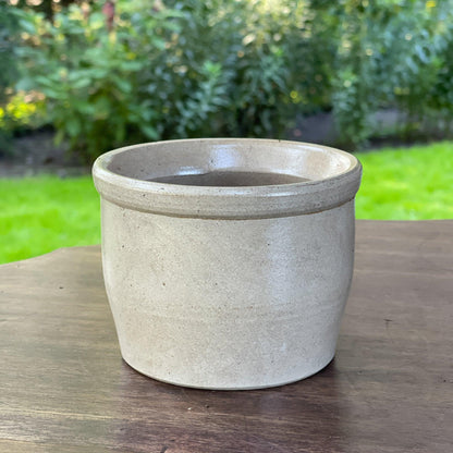 Keulse aardewerk pot / bloempot - Bamestra Curiosa