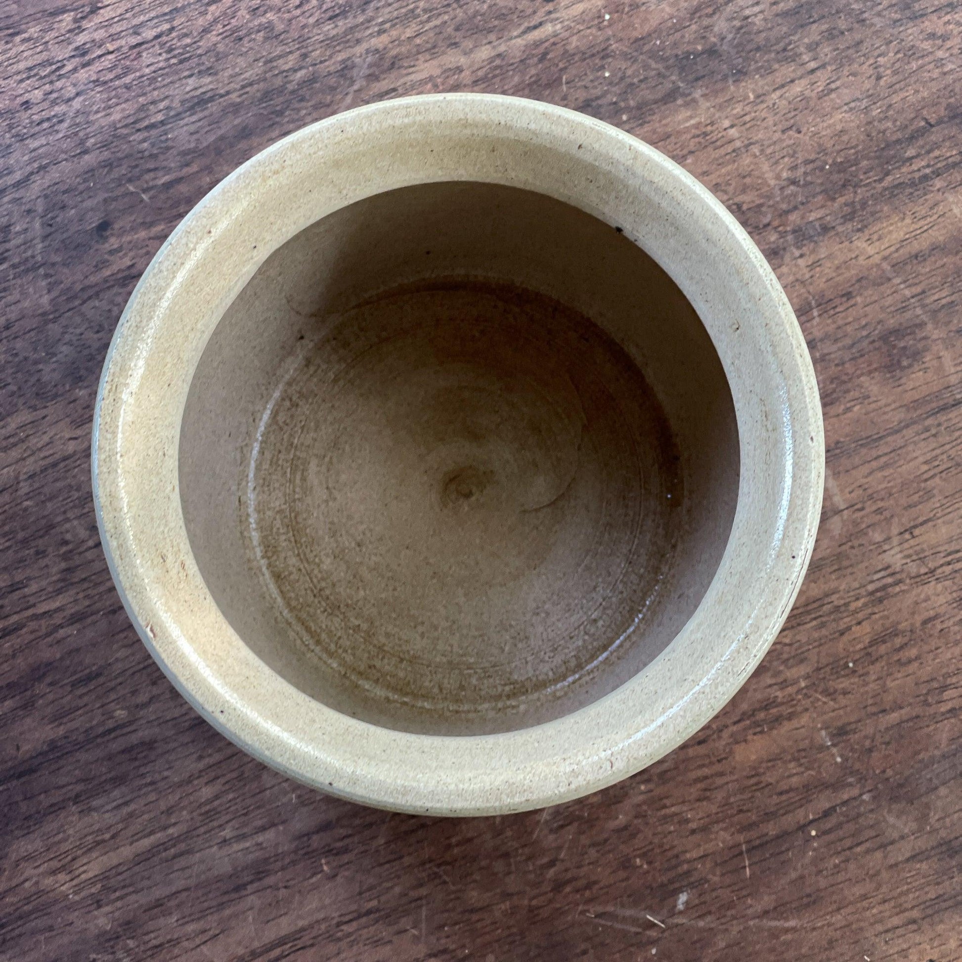 Keulse aardewerk pot / bloempot - Bamestra Curiosa