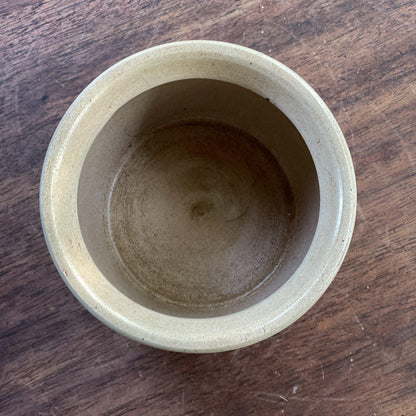 Keulse aardewerk pot / bloempot - Bamestra Curiosa