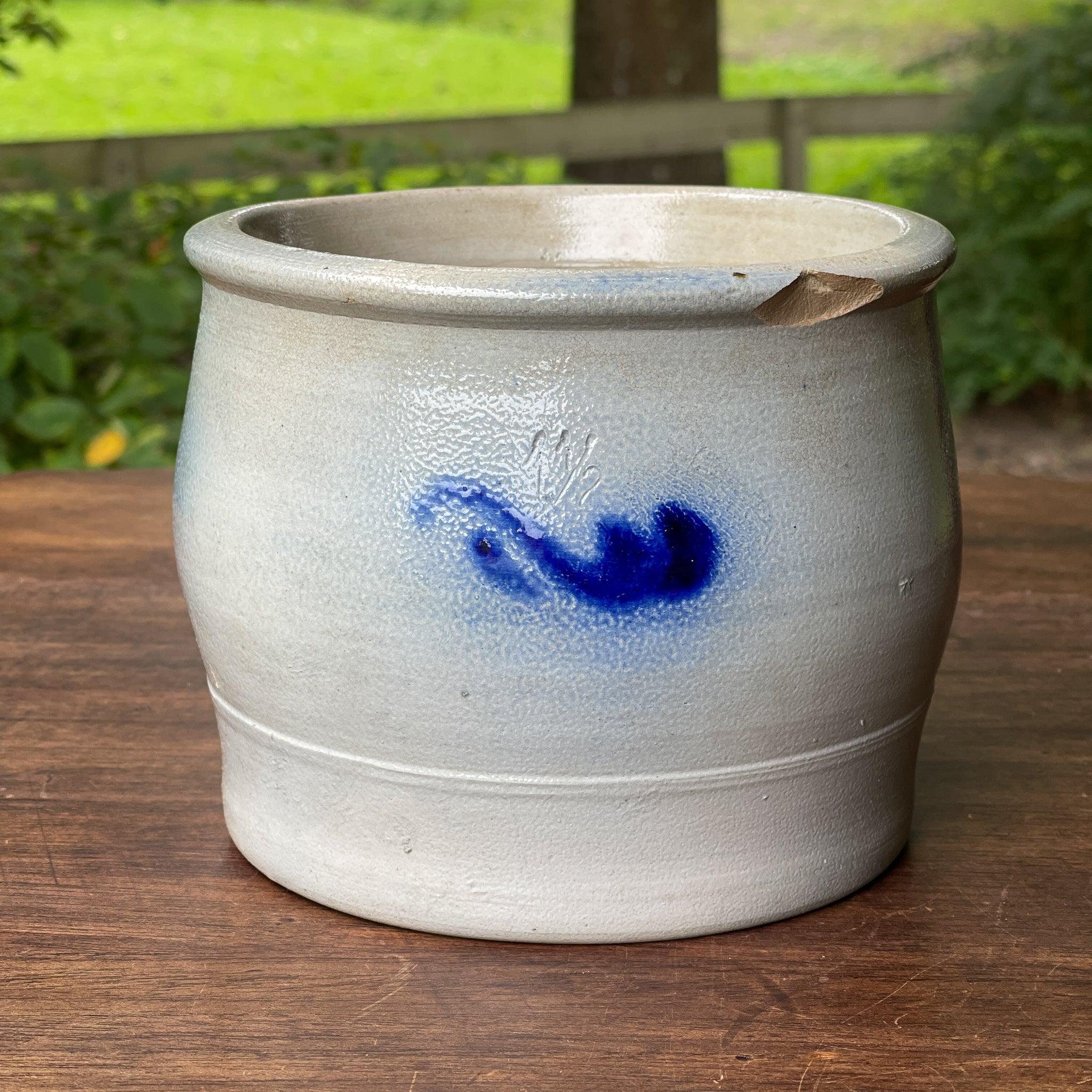 Keulse pot / bloempot - The Collectionist