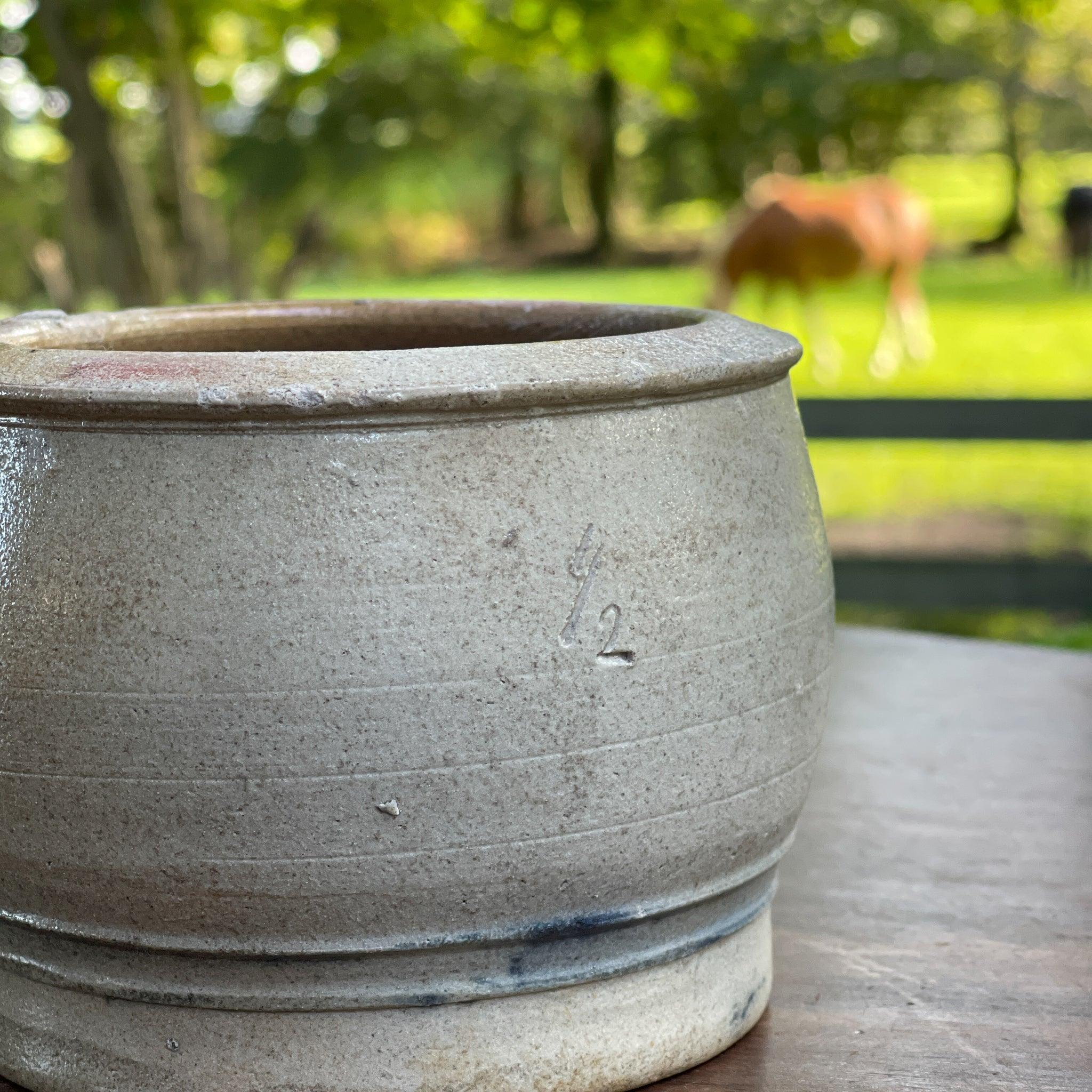 Keulse pot / bloempot - The Collectionist