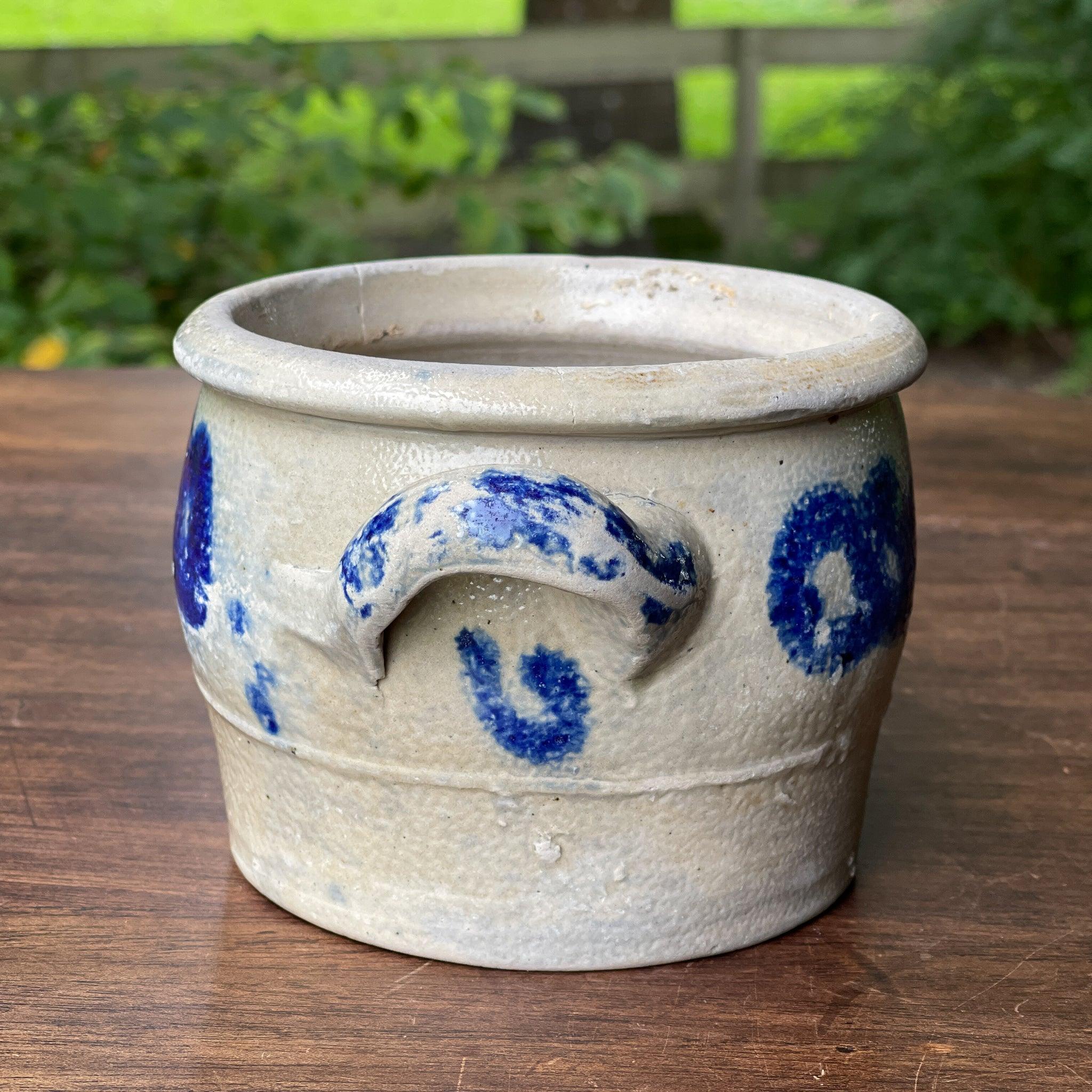 Keulse pot / bloempot - The Collectionist