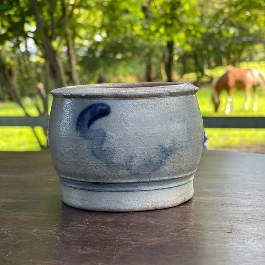 Keulse pot / bloempot - Bamestra Curiosa