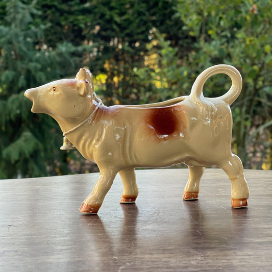 Koe melkkan met belletje - The Collectionist