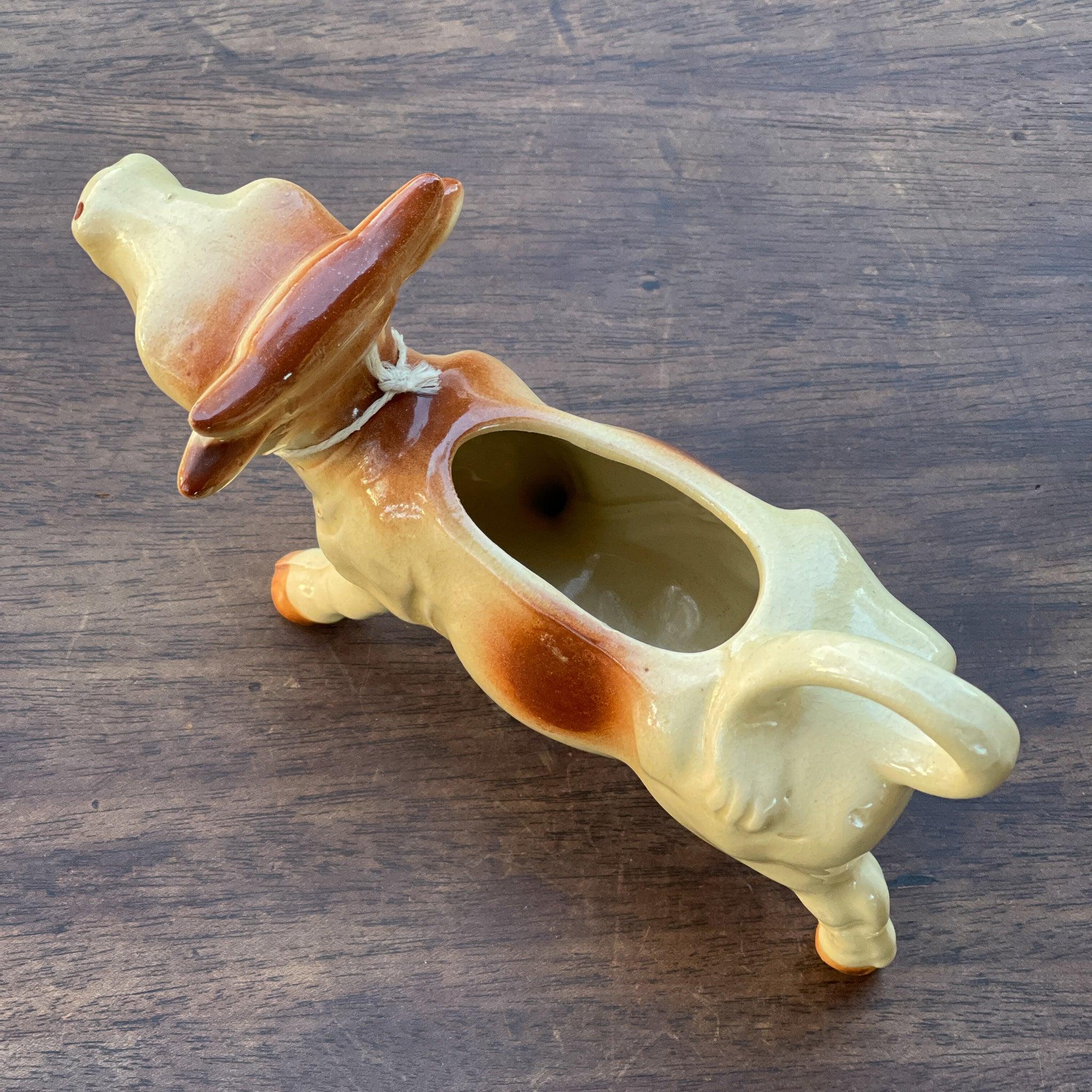 Koe melkkan met belletje - The Collectionist