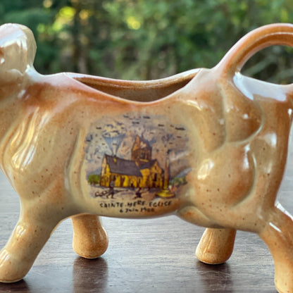 Koe melkkan Sainte - Mère - Eglise - The Collectionist