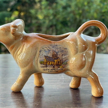 Koe melkkan Sainte - Mère - Eglise - The Collectionist