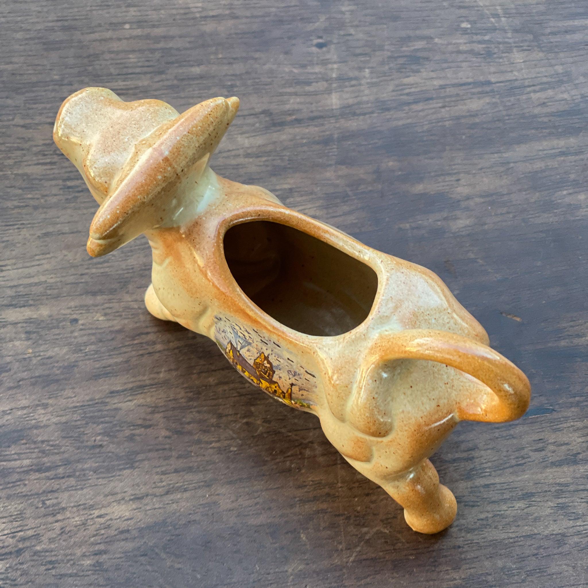 Koe melkkan Sainte - Mère - Eglise - The Collectionist