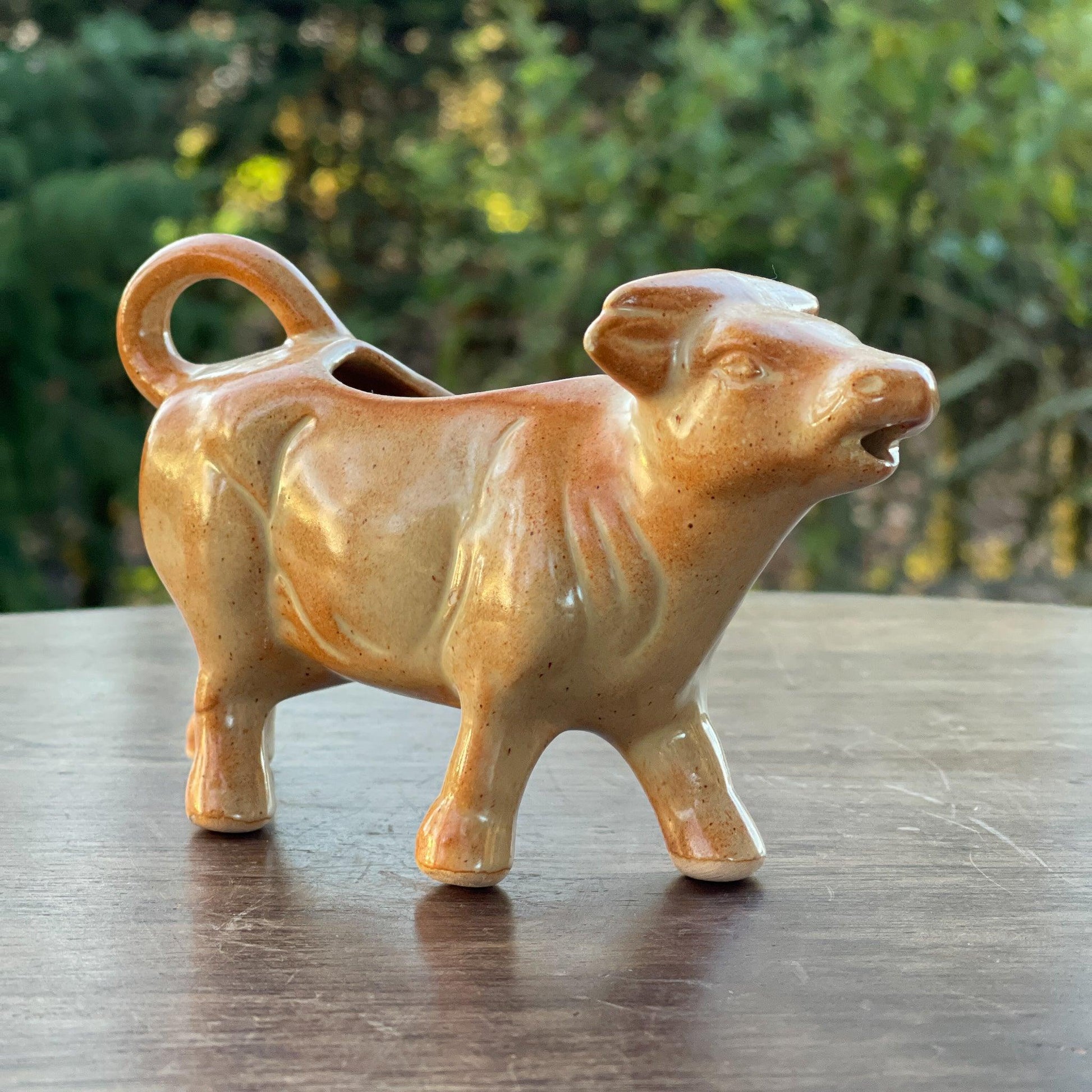 Koe melkkan Sainte - Mère - Eglise - The Collectionist