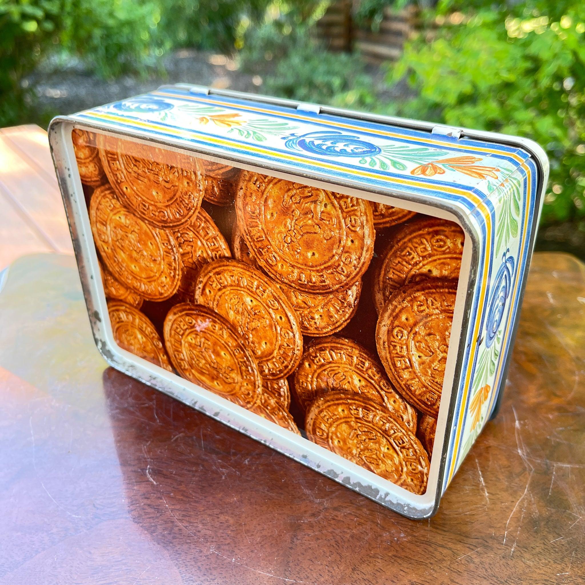 Koekblik Port Haliguen - The Collectionist