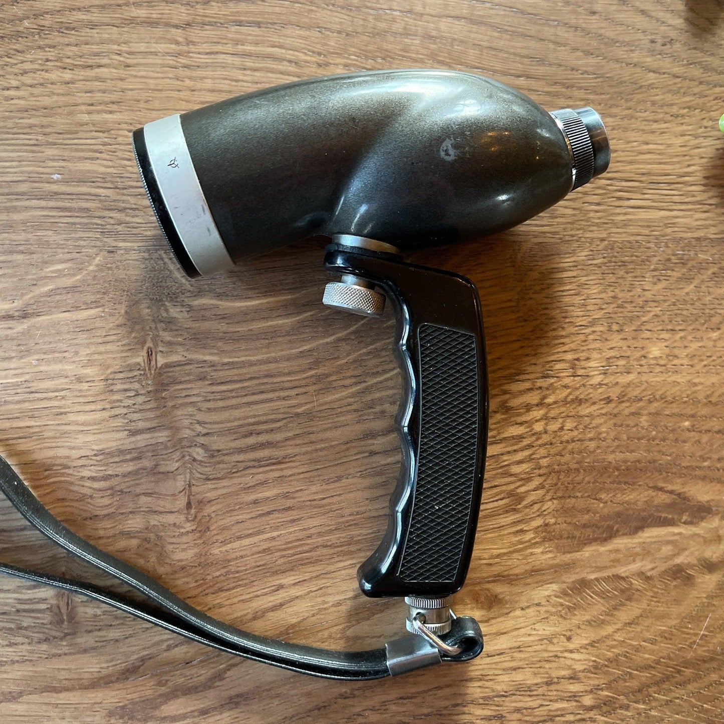 Lancia prismatic telescoop - Bamestra Curiosa