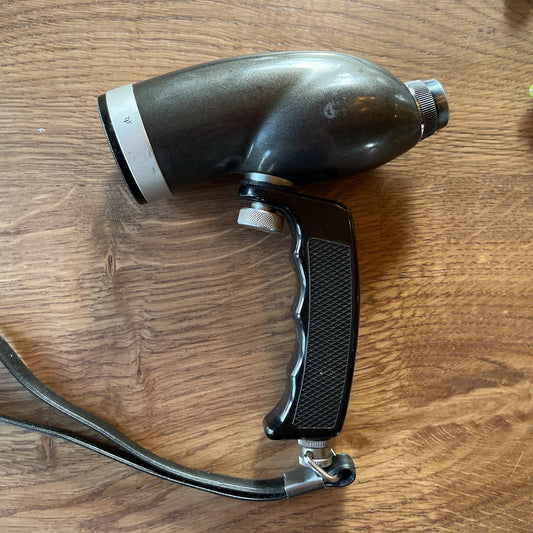 Lancia prismatic telescoop - Bamestra Curiosa