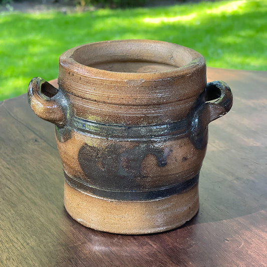 Lebon & Suilen Keulse aardewerk pot / bloempot - Bamestra Curiosa