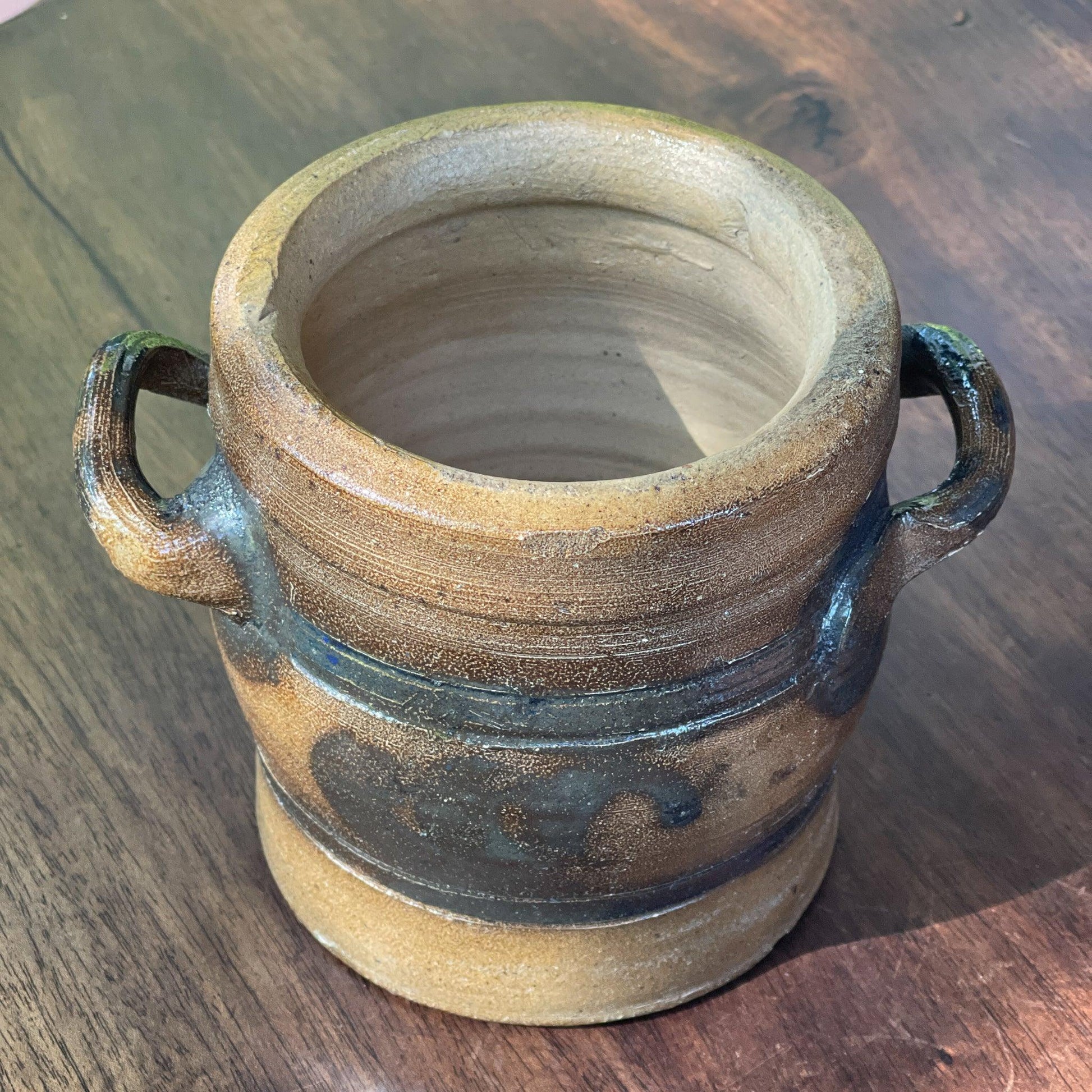 Lebon & Suilen Keulse aardewerk pot / bloempot - Bamestra Curiosa