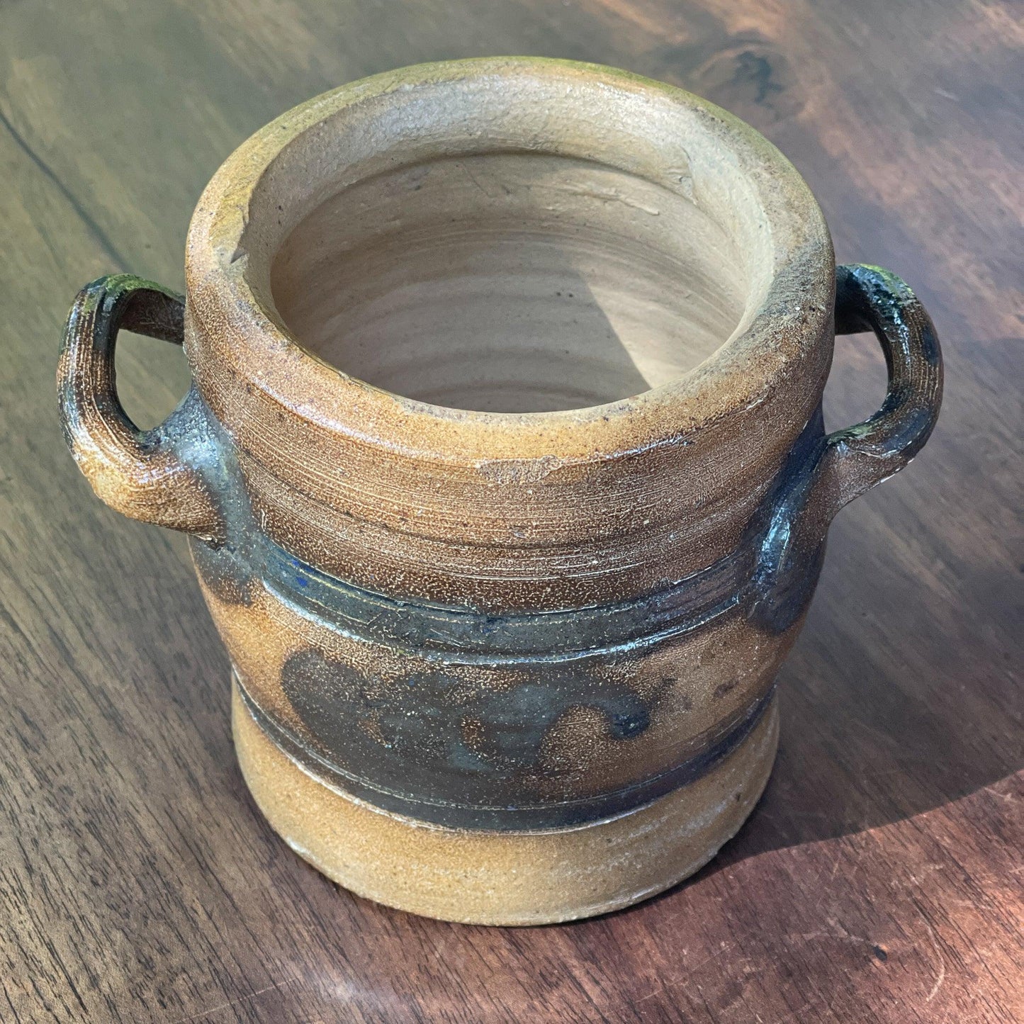 Lebon & Suilen Keulse aardewerk pot / bloempot - Bamestra Curiosa