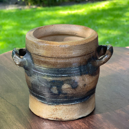 Lebon & Suilen Keulse aardewerk pot / bloempot - Bamestra Curiosa