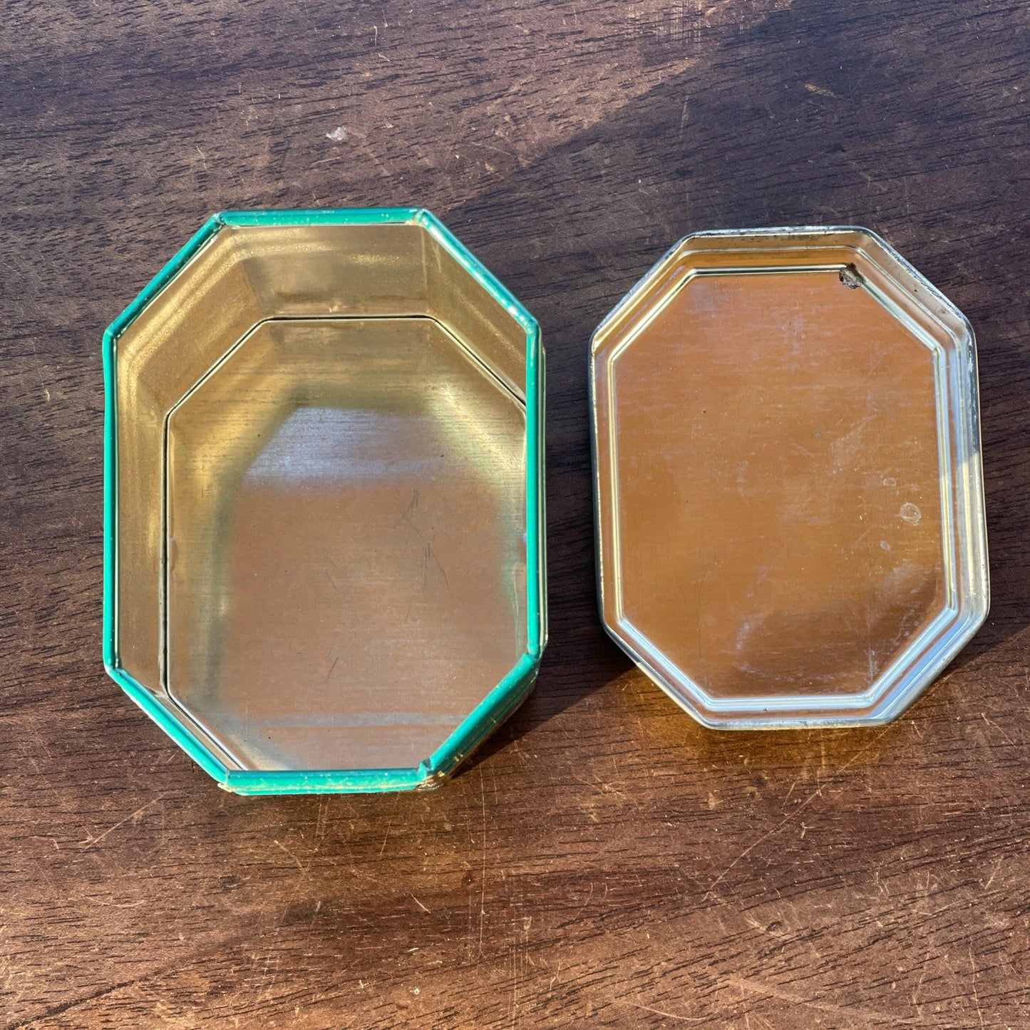 Lipton of London Finest Earl Grey theeblik - The Collectionist