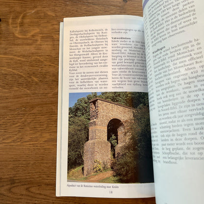 Marco Polo Eifel - The Collectionist