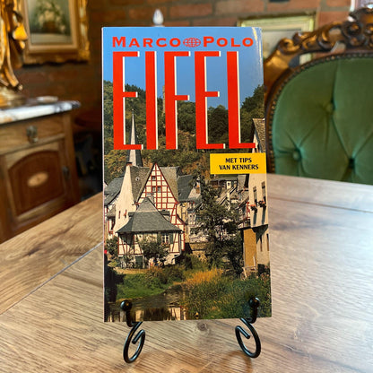 Marco Polo Eifel - The Collectionist