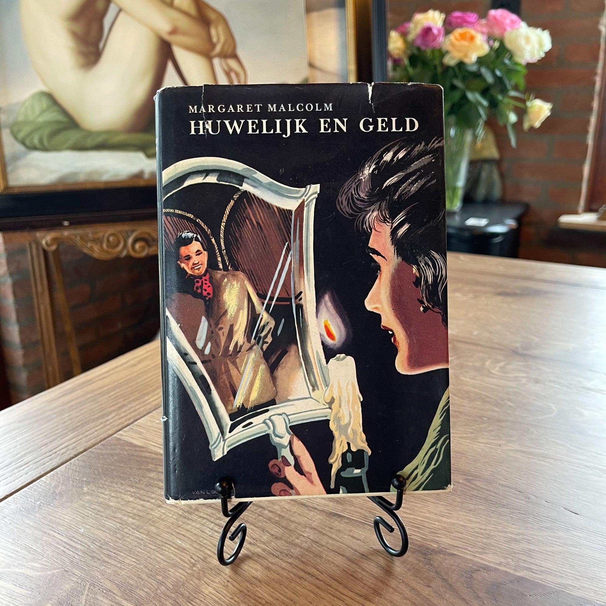 Margaret Malcolm - Huwelijk en geld - The Collectionist