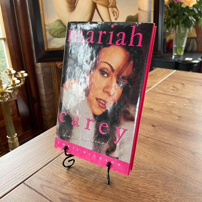 Mariah Carey Haar Verhaal - The Collectionist