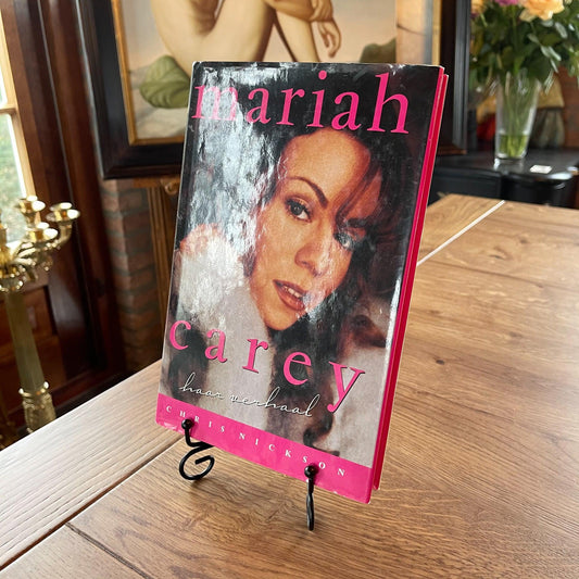 Mariah Carey Haar Verhaal - The Collectionist