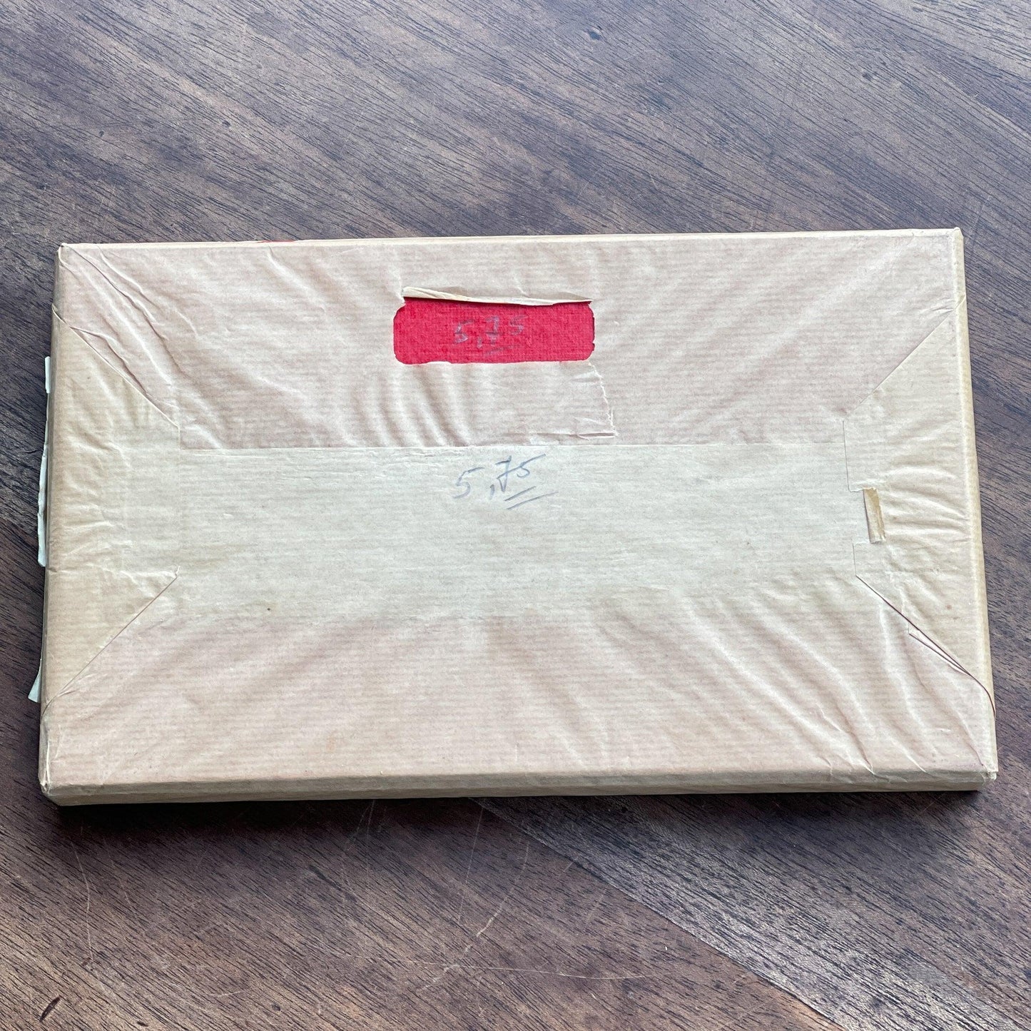 Meccano uitrusting nummer 00 - Bamestra Curiosa