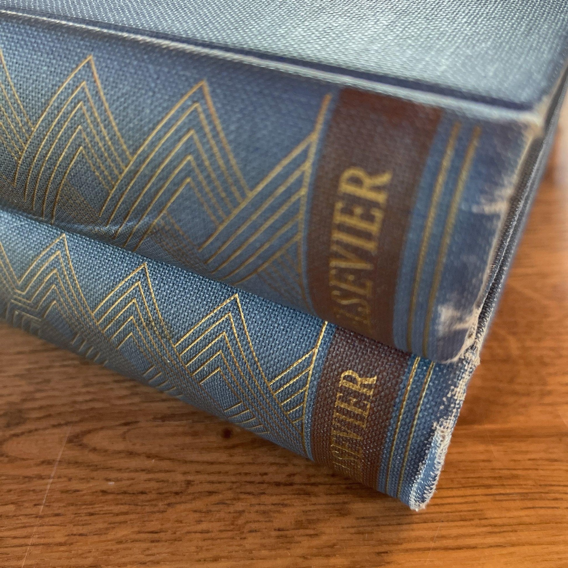 Medische W.P. 1 & 2 Elsevier - Bamestra Curiosa