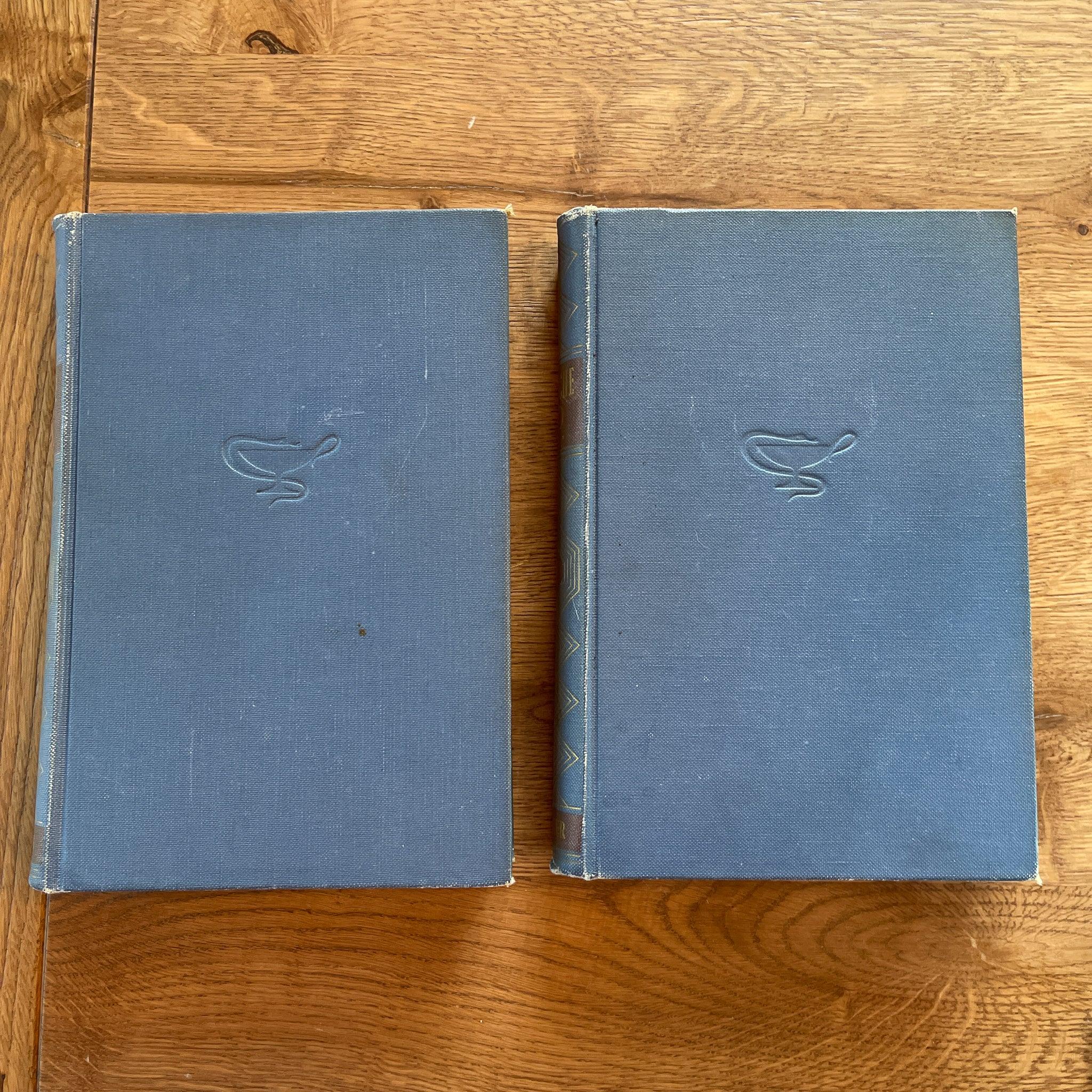 Medische W.P. 1 & 2 Elsevier - The Collectionist