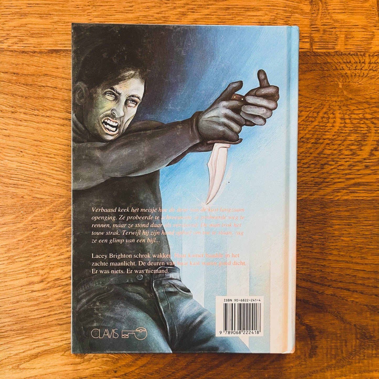 Meer dan moord - Alane Ferguson - The Collectionist