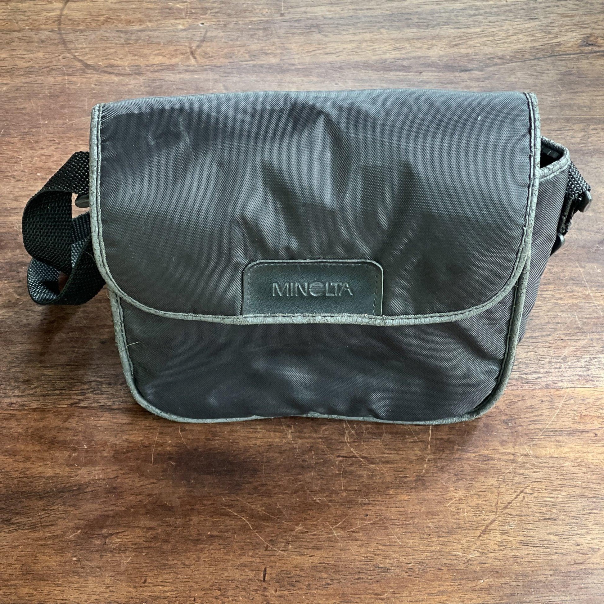 Minolta Classic 7x50 Verrekijker - Bamestra Curiosa