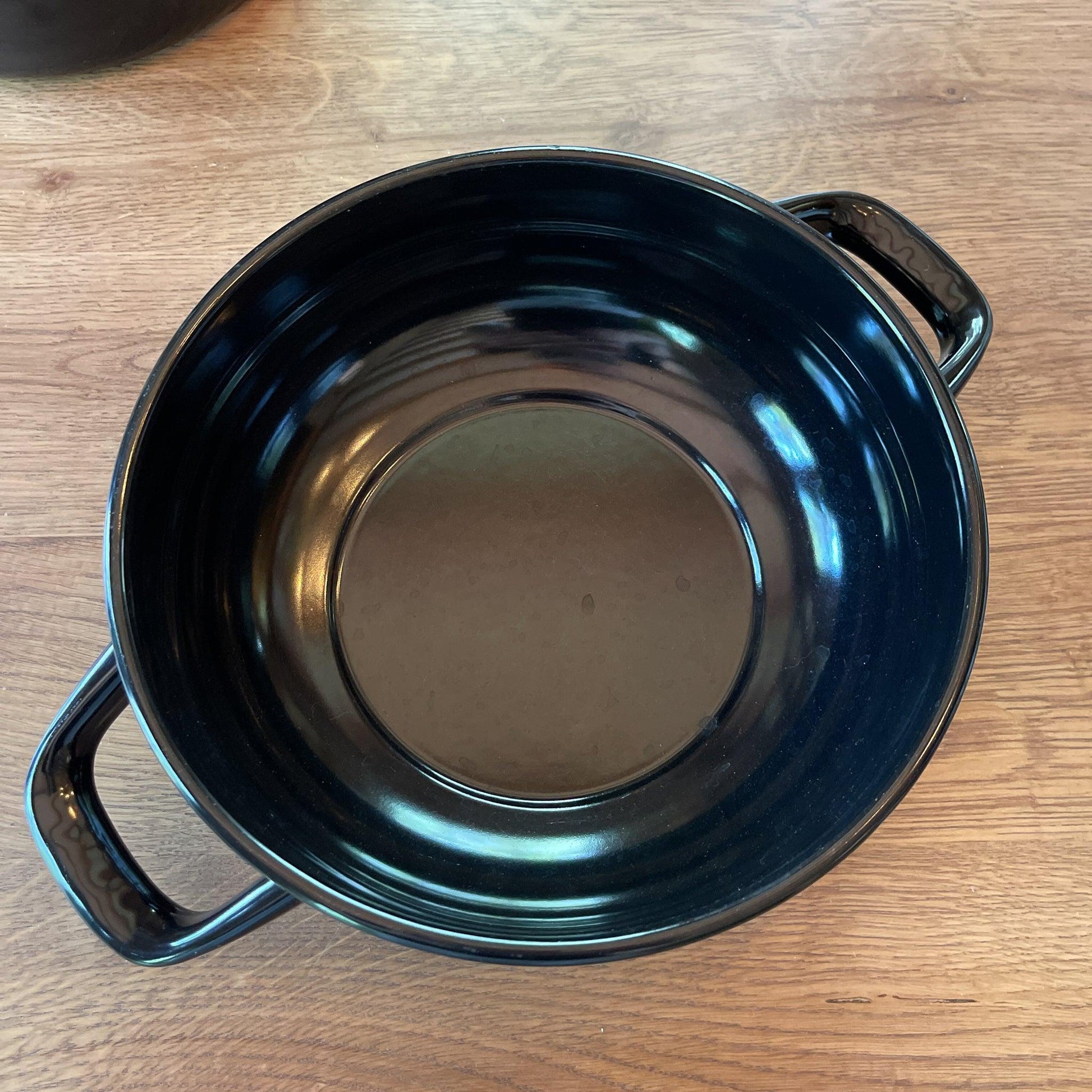 Mosselpan - Bamestra Curiosa