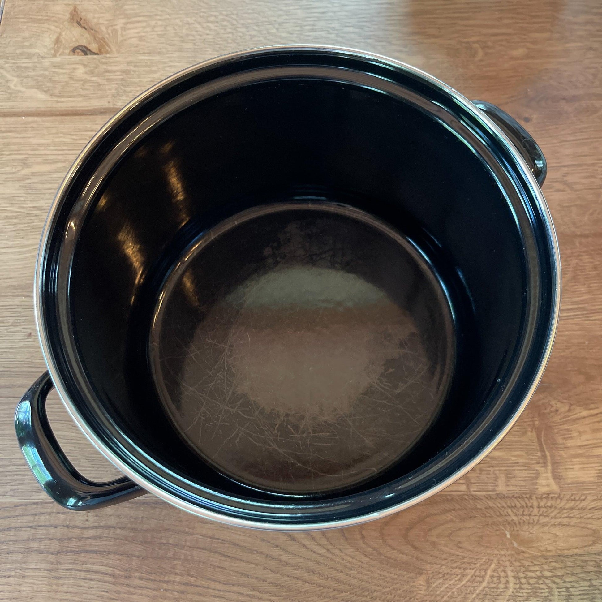 Mosselpan - Bamestra Curiosa