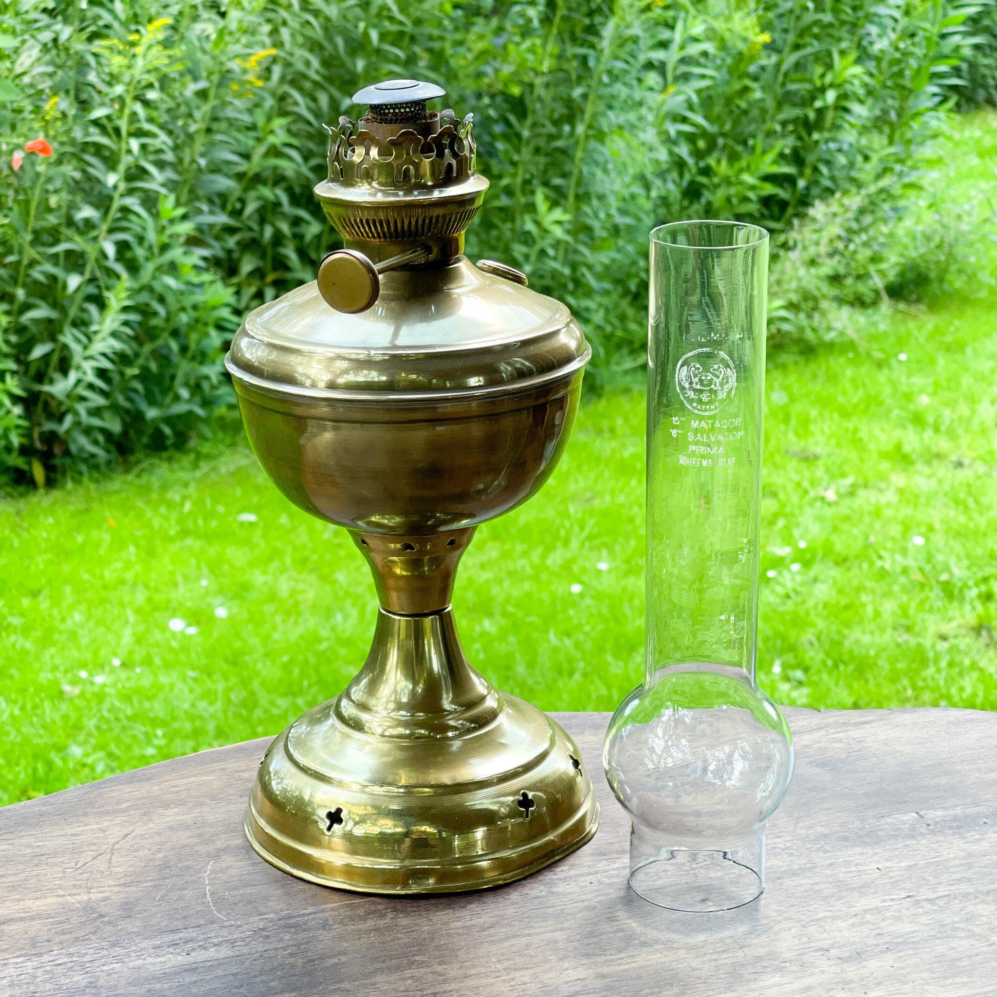 Olielamp - The Collectionist