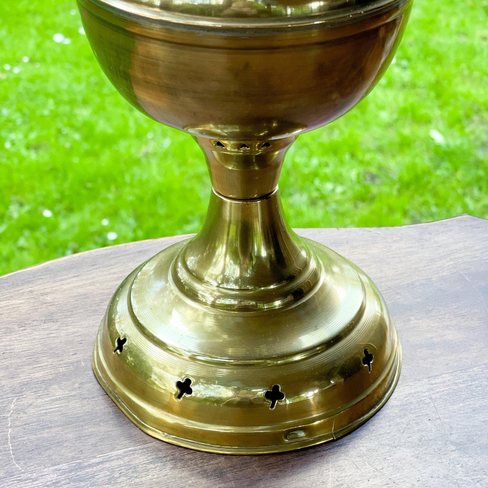 Olielamp - Bamestra Curiosa