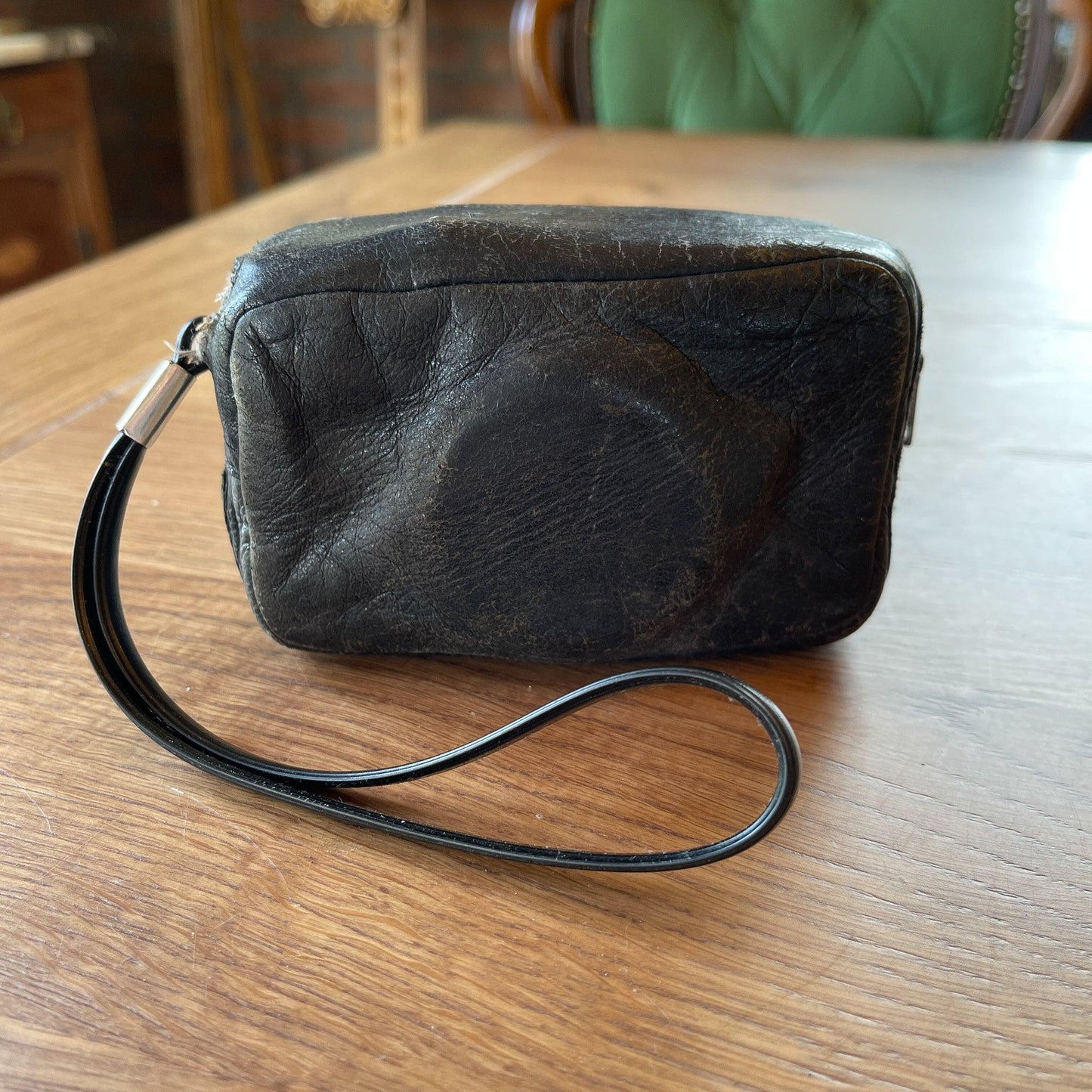 Olympus Pen EE-2 camera - Bamestra Curiosa