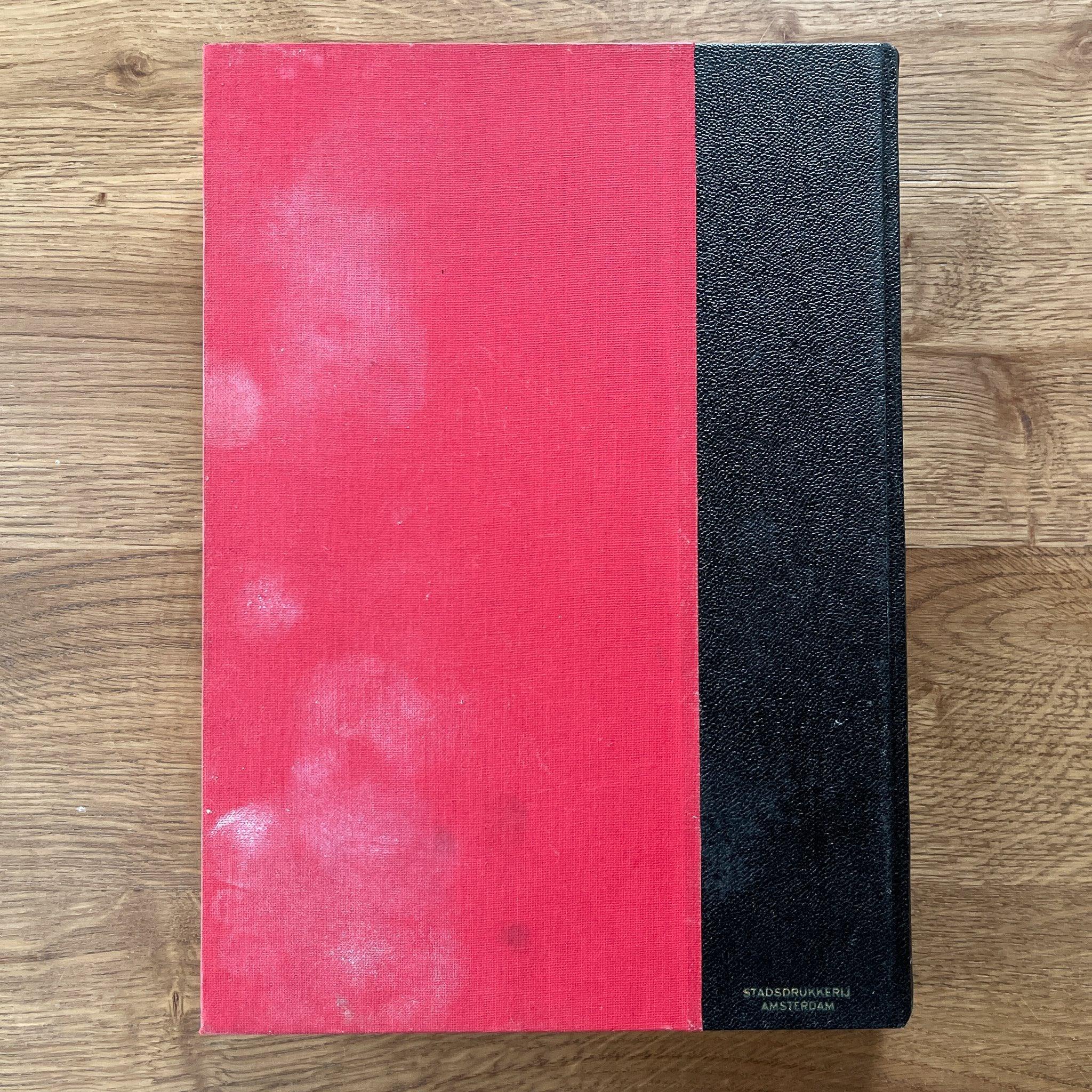 Ons Amsterdam 10 (1958) - The Collectionist