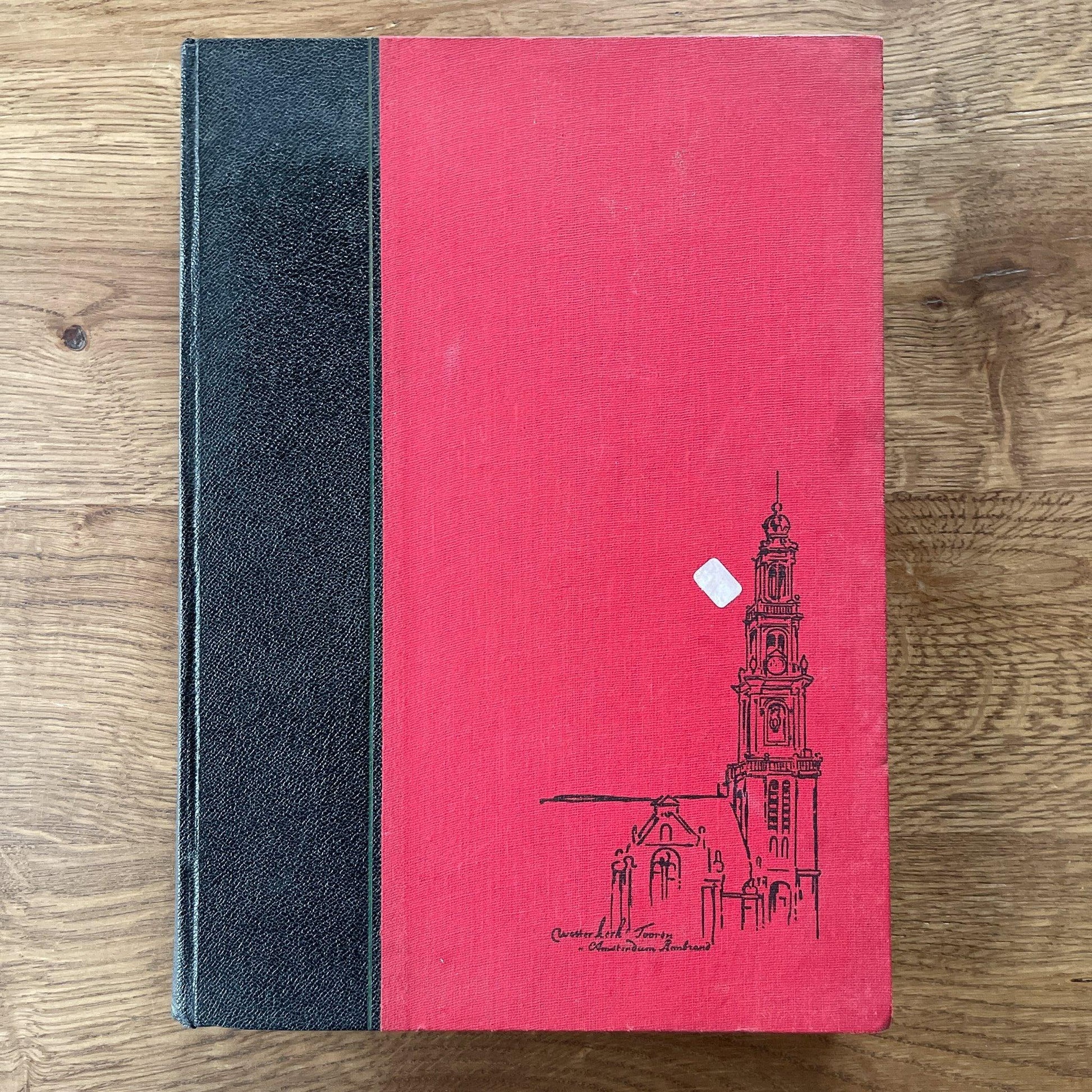 Ons Amsterdam 10 (1958) - Bamestra Curiosa