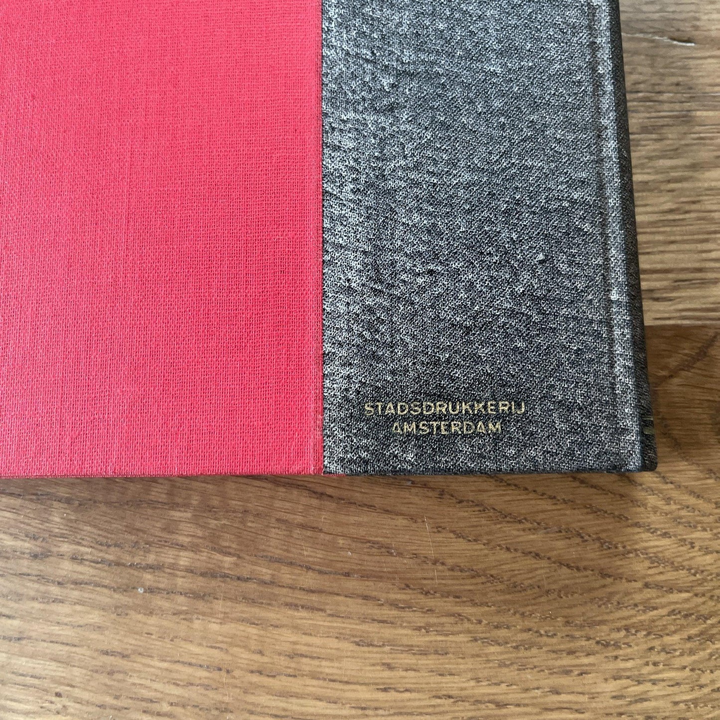 Ons Amsterdam 8 (1956) - Bamestra Curiosa