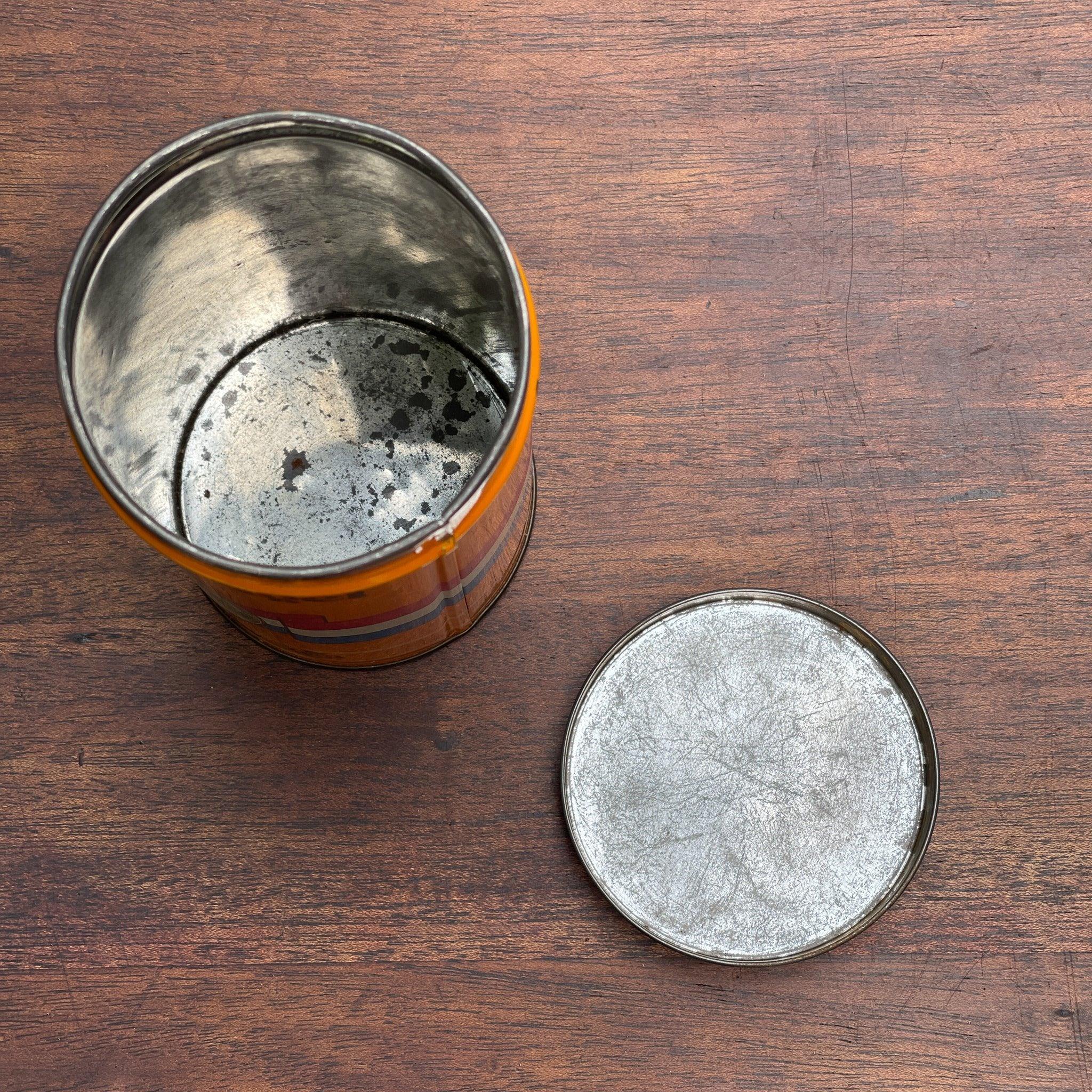 Oranje Hagel Blik – De Ruijter – Koningin Juliana & Beatrix (1980) - The Collectionist