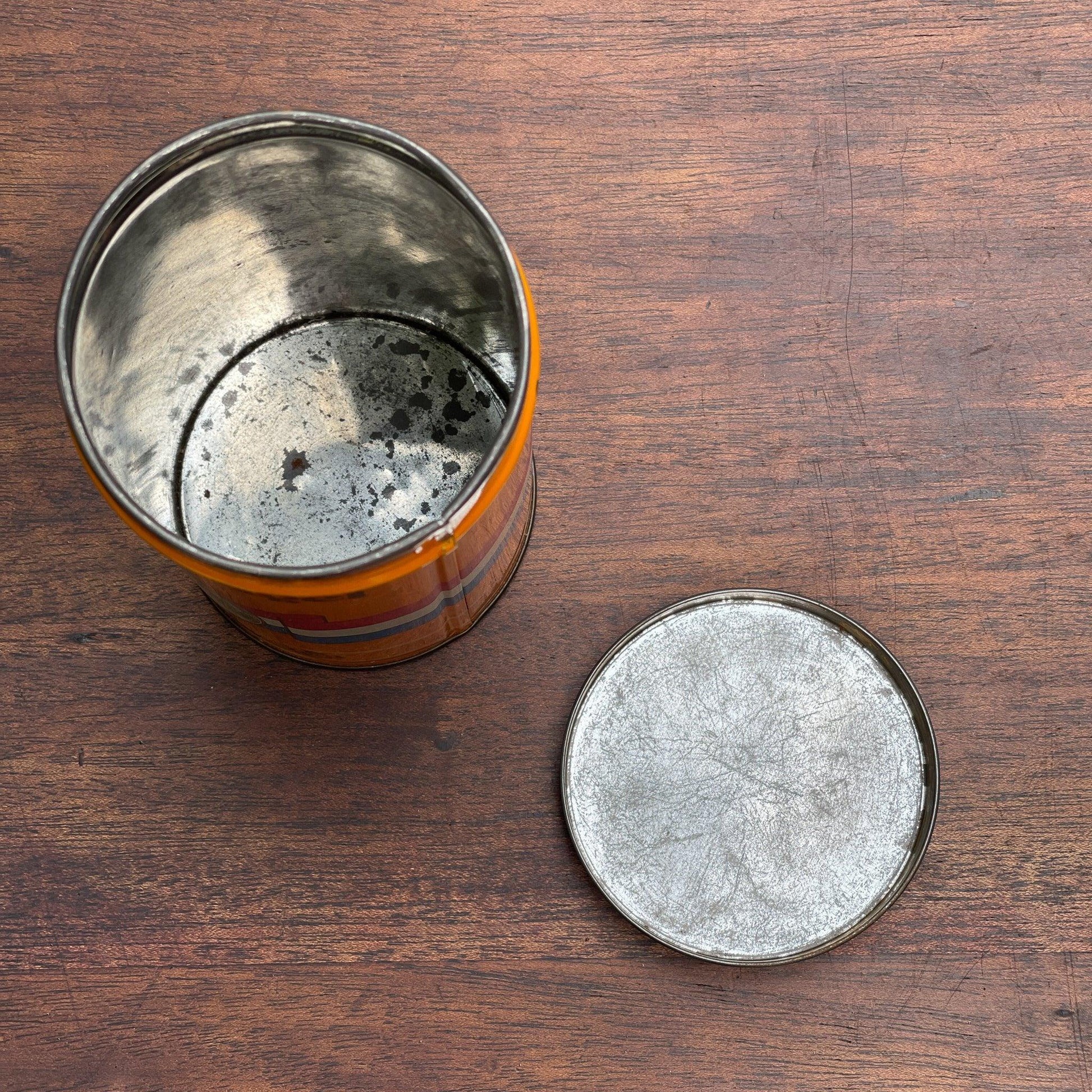 Oranje Hagel blik van De Ruijter (1980) - The Collectionist