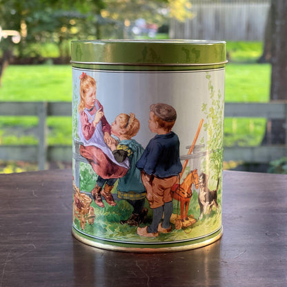 Ot en Sien blik van Jamin - Bamestra Curiosa